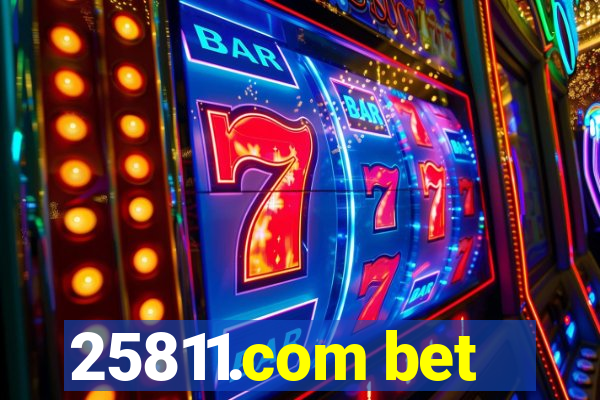 25811.com bet